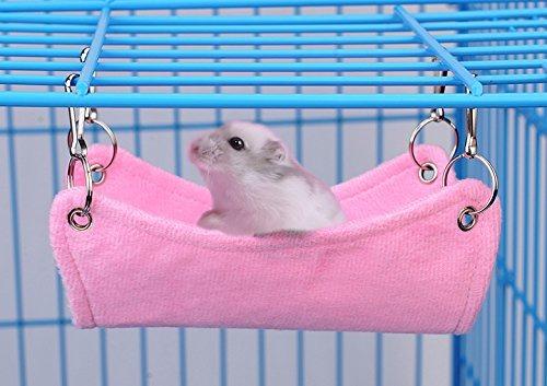 Como hacer una casa para hamster