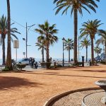 Como llegar a lloret de mar