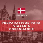 Como llegar del aeropuerto de copenhague al centro