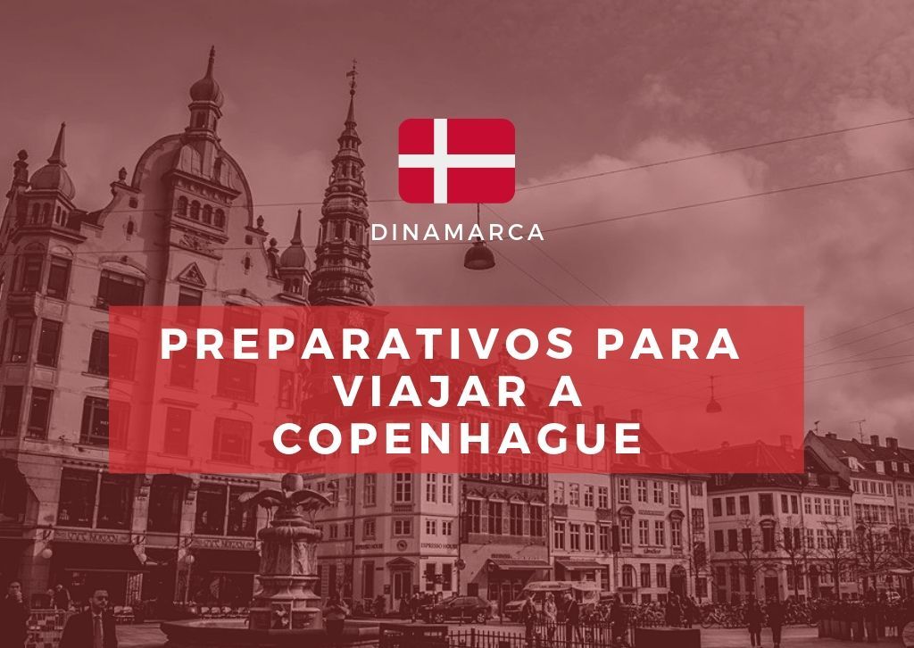 Como llegar del aeropuerto de copenhague al centro