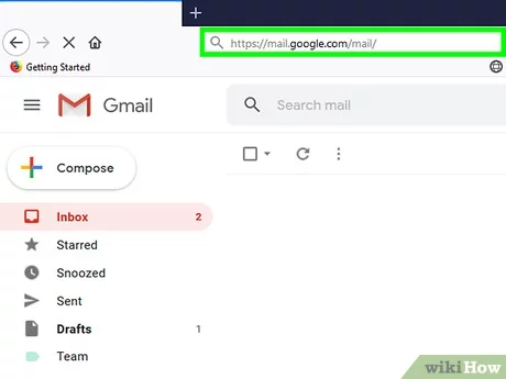 Como mandar un video por correo