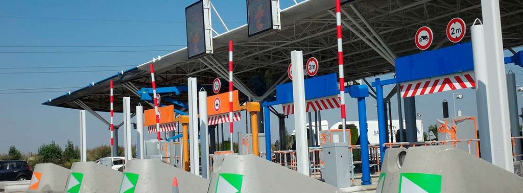 Como pagar las autopistas en portugal