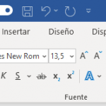 Como recuperar un archivo de word sin guardar