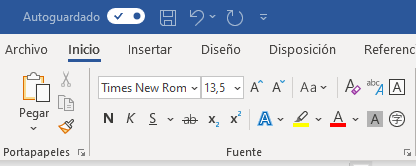 Como recuperar un archivo de word sin guardar