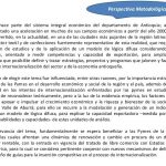 Como redactar la justificacion de una tesis