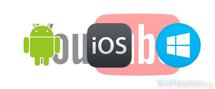 Como reproducir youtube en segundo plano