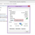 Como saber la contraseña de una red wifi