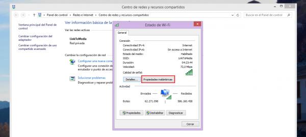 Como saber la contraseña de una red wifi