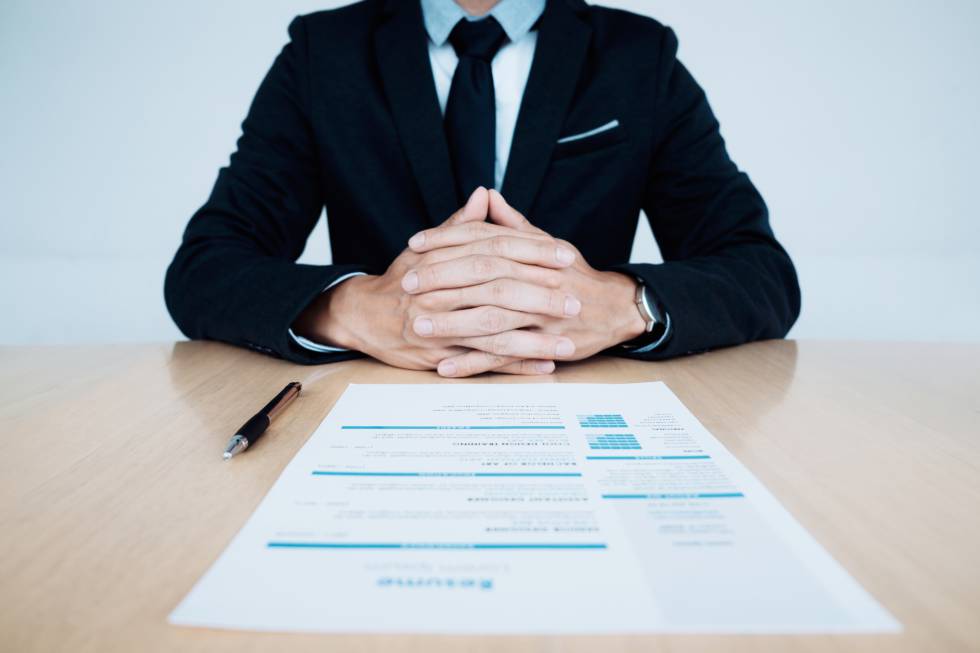 Como saber si una empresa es legal