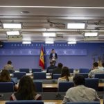 Como se dice silla en españa