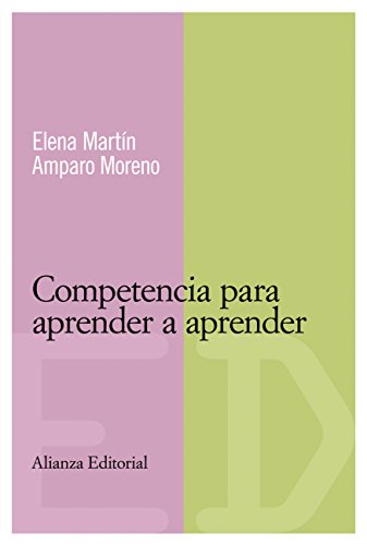 Competencias basicas en educacion