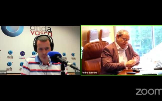 Consorcio de aguas empleo