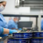 Consorcio español conservero