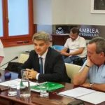 Consorcio extremeño de ambulancias