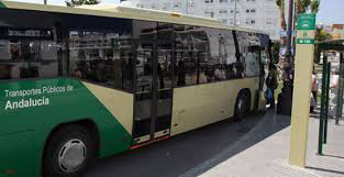 Consorcio transporte sevilla