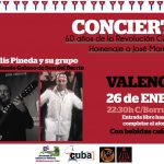 Consulado de cuba en valencia españa