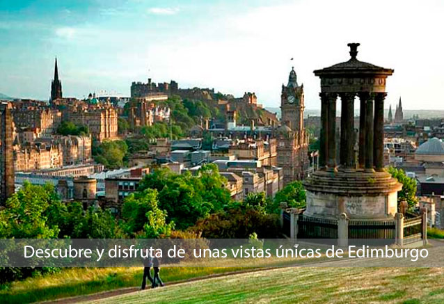 Consulado de españa en edimburgo