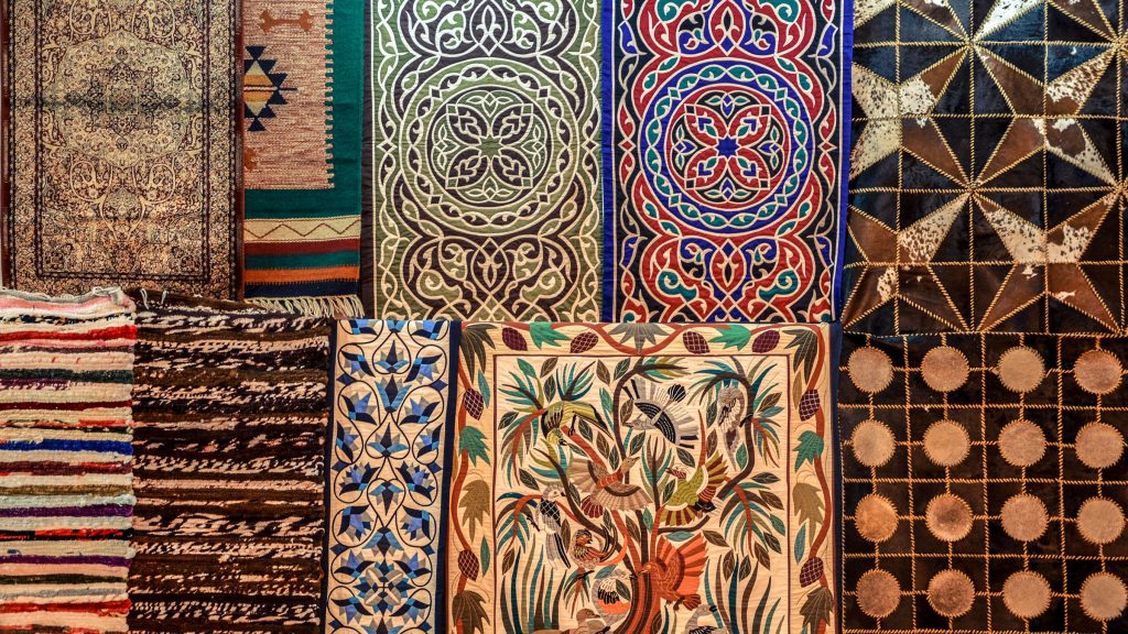 Cosas tipicas de egipto