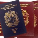 Costo de pasaporte español