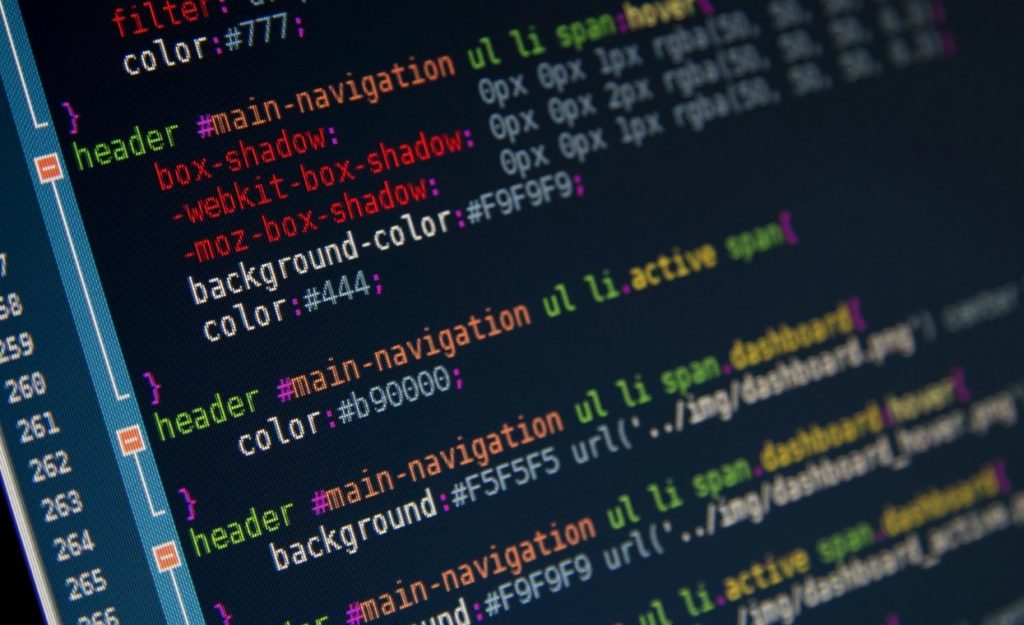 Cuales son los programas de programacion