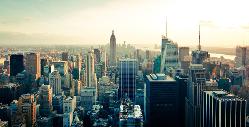 Cuanta gente vive en nueva york