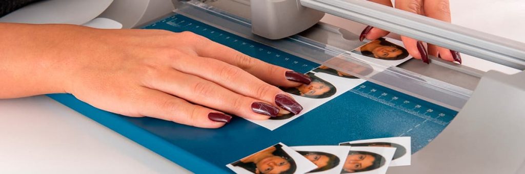 Cuantas fotos se necesitan para el dni