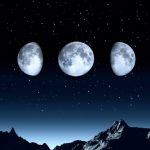Curiosidades de la luna para niños