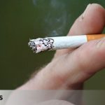 Dejar de fumar sin engordar
