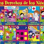 Derecho de los niños a no trabajar