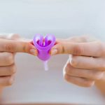 Desventajas de la copa menstrual