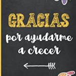 Detalles para la maestra
