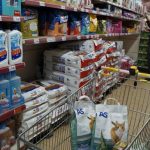 Dia y carrefour