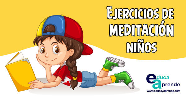Dinamicas de relajacion para niños