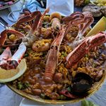 Donde comer en salobreña