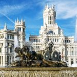 Donde dormir en madrid