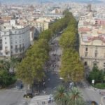 Donde hacer shopping en barcelona