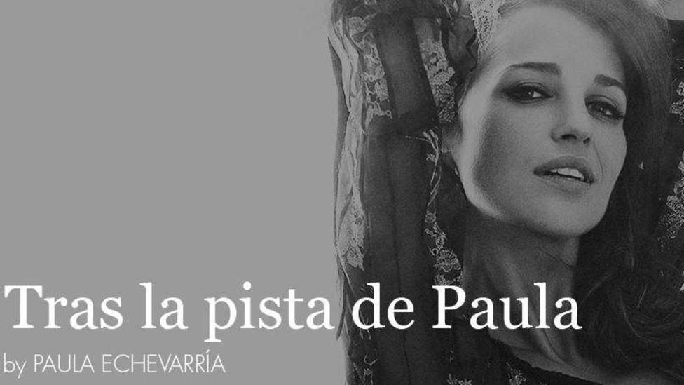 El blog de paula echeverria