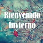 El invierno ya llego