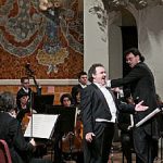 El mesias de haendel escuchar