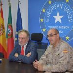 Embajada de españa en kenia