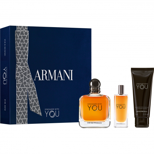 Emporio armani you