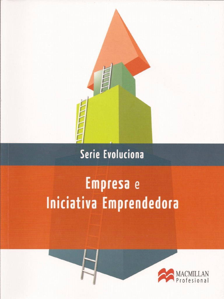 Empresa e iniciativa emprendedora macmillan pdf