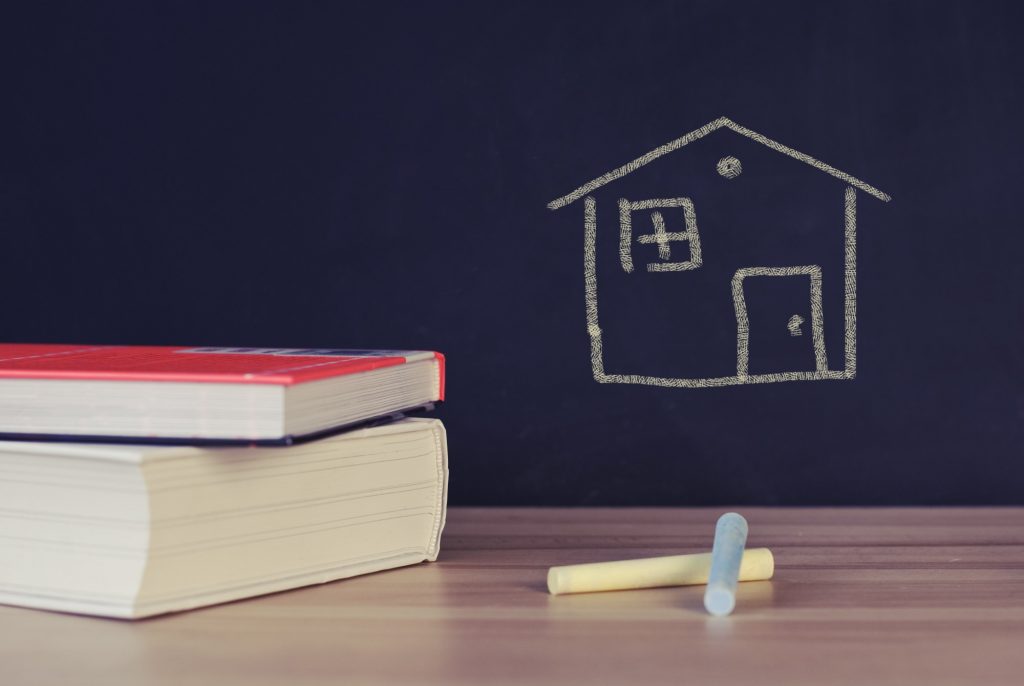 En que fijarse al comprar una casa