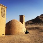 Es seguro viajar a iran
