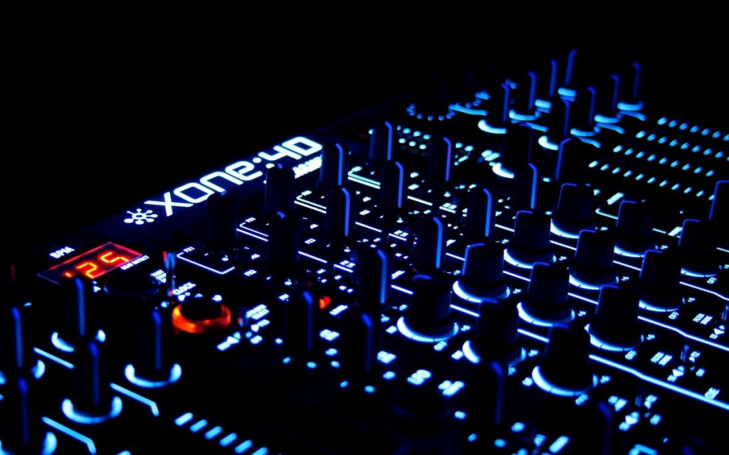 Fondos de pantalla para pc de musica