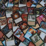 Force of will españa