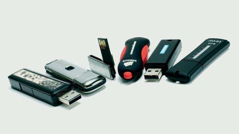 Formatear usb protegido contra escritura cmd