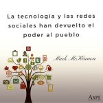 Frases celebres sobre la tecnologia