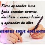 Frases para motivar a seguir estudiando