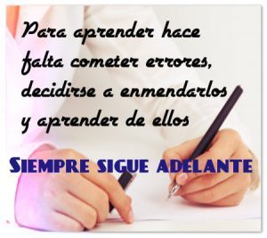 Frases para motivar a seguir estudiando